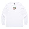 Mens Base Longsleeve Tee Thumbnail