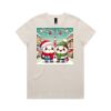 Women's Maple Tee Thumbnail