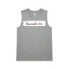 Women's Upside Tank Thumbnail